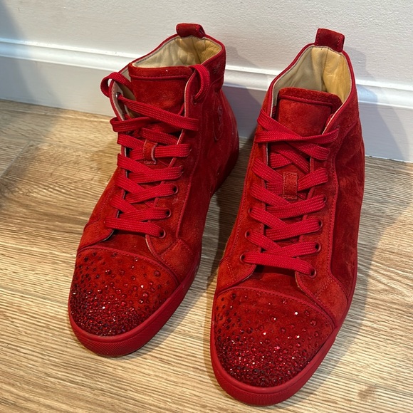 Christian Louboutin